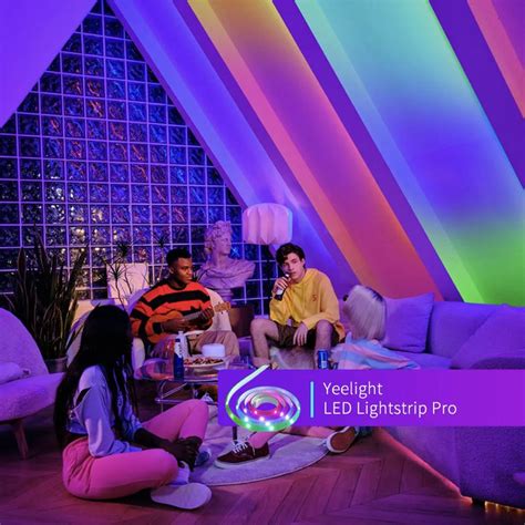 led lightstrip pro extension en