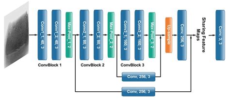 The proposed FCN architecture. | Download Scientific Diagram