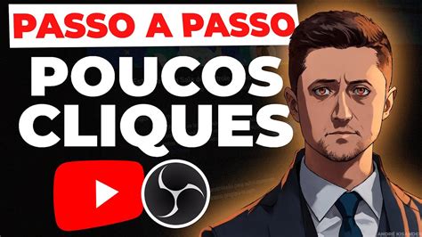 DESCUBRA COMO FAZER LIVE NO YOUTUBE NA MELHOR QUALIDADE YouTube