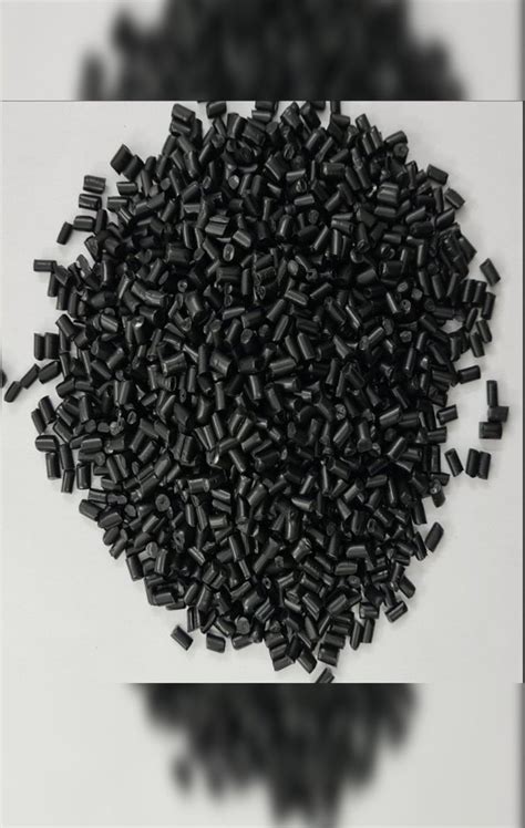 Black Natural Ppcp Granules For General Plastics At Best Price In Chennai