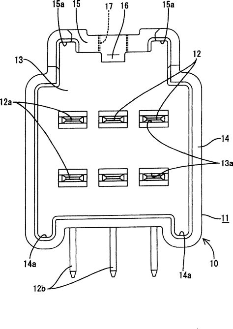 Connector - Eureka | Patsnap 