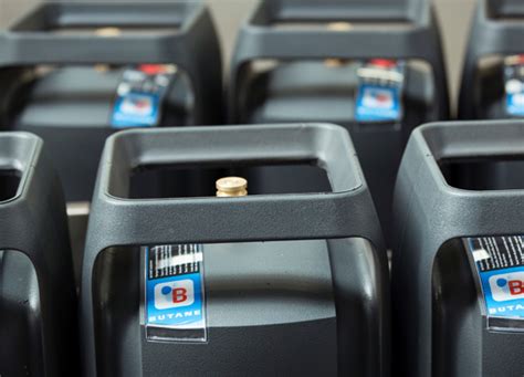 Est Il Possible De Remplir Une Bouteille De Gaz Avec Du Gpl