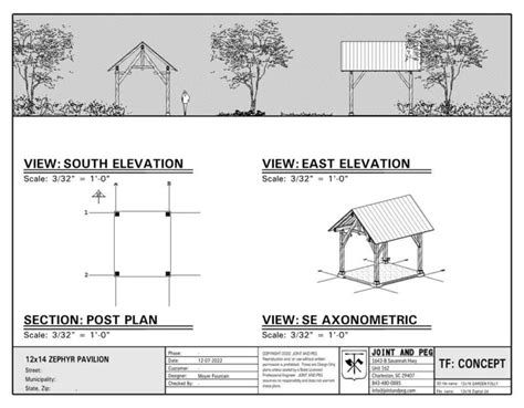 Timber Frame Archives - Joint and Peg