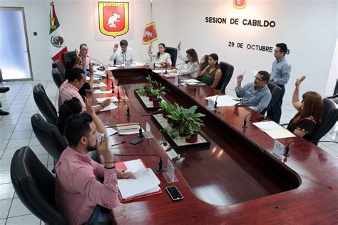 Proponen en Cabildo crear en Tuxtla la Comisión de los Derechos de las