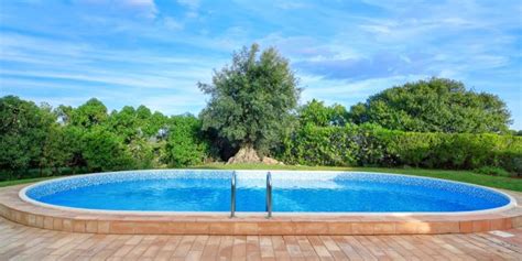 Piscine En Béton Ou Piscine En Vinyle Quel Modèle Est Fait Pour Vous