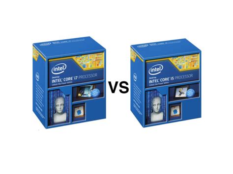 Intel Core I Hq Vs Intel Core I Hq Which One Is Better For