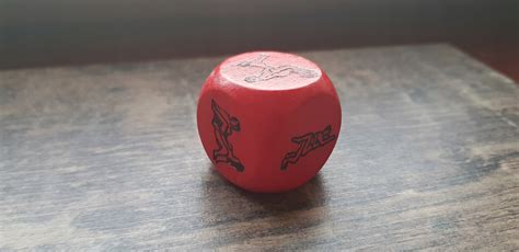 Kup Kostka kostki kości sex gra KAMASUTRA POZYCJE na arena pl i ciesz się niską ceną