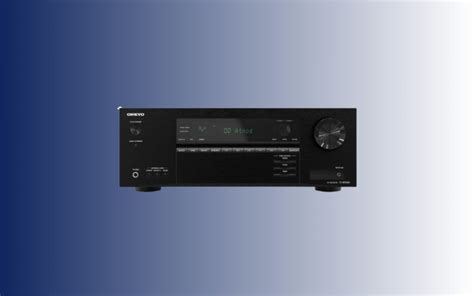 Onkyo Tx Sr3100 Launches With An Affordable Price Tag