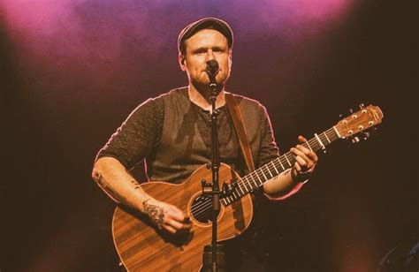 From Rugby To Rend Collective Chris Llewellyn Finds His True Identity