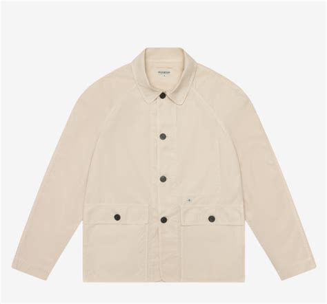 The Coolest Mens Jackets For Spring Maxim