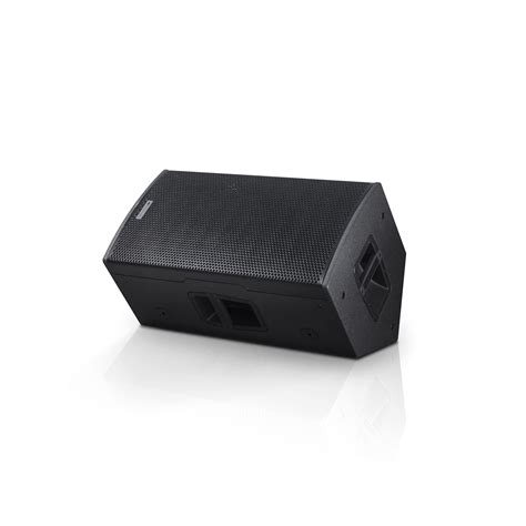 dB Technologies VIO X15 | 900W Active 2-Way Loudspeakers