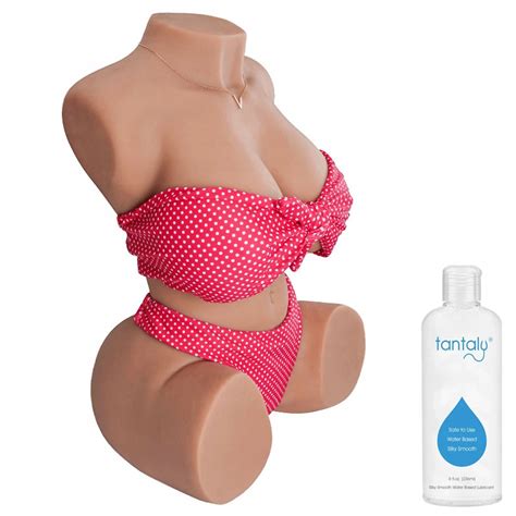 Sex Masturbator Tors Doll Kg Half Body Allegro Pl