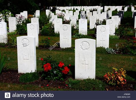 Brookwood Cemetery And Military Cemetery Also Known As The London