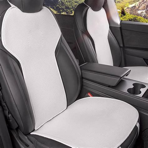 Arcoche Coprisedile Auto Per Tesla Model 3 Highland 2024 Set