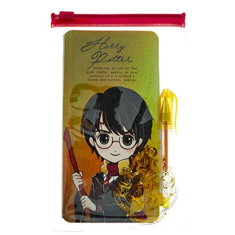 Buy Harry Potter Mini Diary Set for GBP 1.99 | Card Factory UK