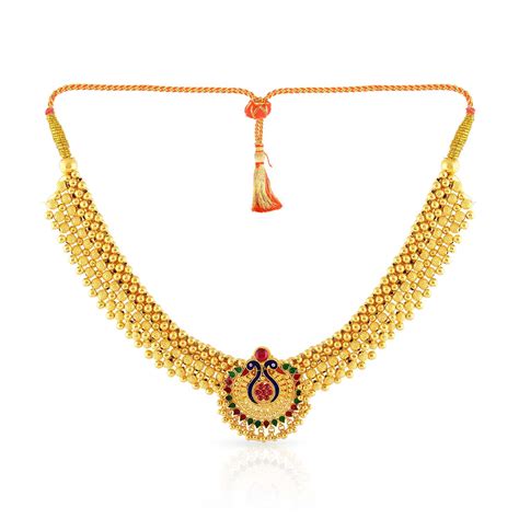 Jewellery Malabar Gold Atelier Yuwa Ciao Jp