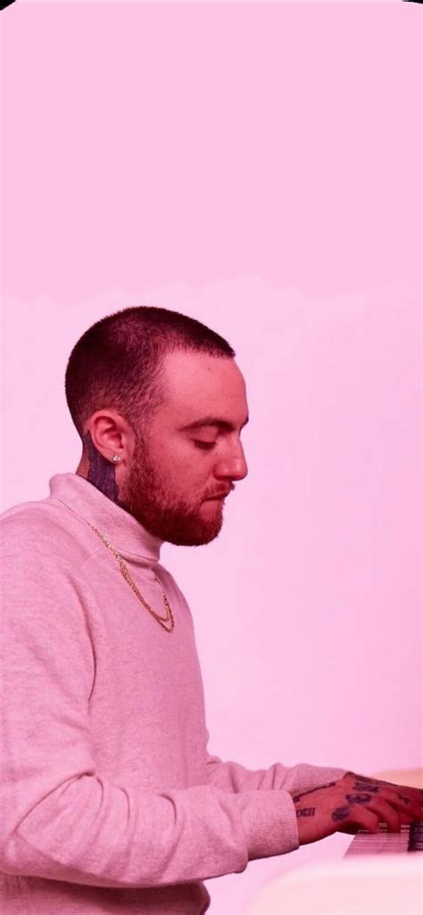 1080p Free Download Mac Miller Mac Miller Music Rap Rip Hd Phone