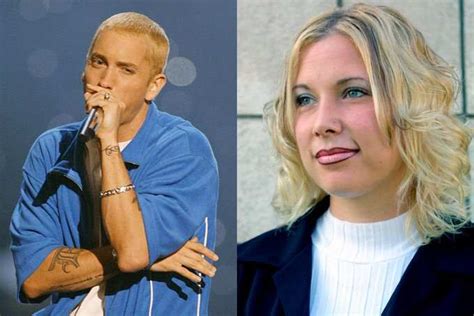 Where Is Kim Mathers Now My Korean Article