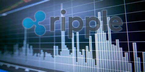 Ripple Price Analysis XRP USDs Downside Thrust And Reversal