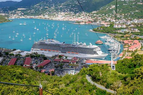 Las 10 Mejores Islas Del Caribe