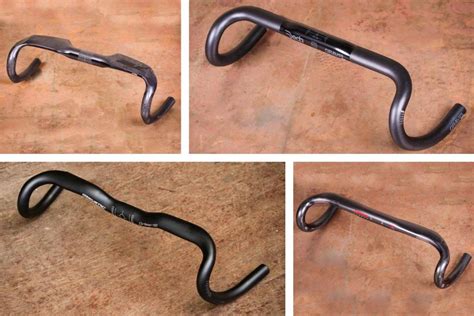 13 Of The Best Cycling Drop Handlebars — How To Buy The Perfect Bars