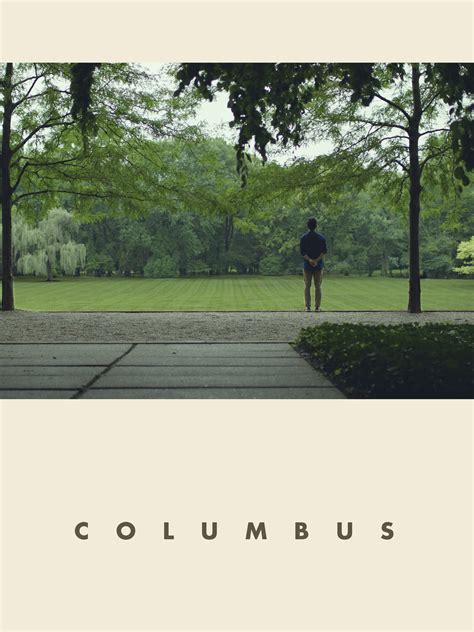 Columbus - Where to Watch and Stream - TV Guide