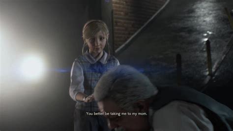 Resident Evil Naked Claire Nudity Sexually And Explicit Video On YouTube Youncensored