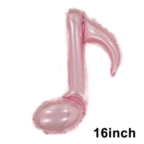 Ballon Decoratif Brige Ballons Gonflables Pour Guitare Saxophone