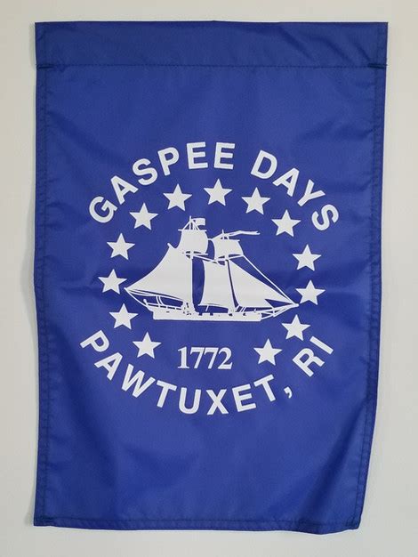 Gaspee Days Gaspee Gear