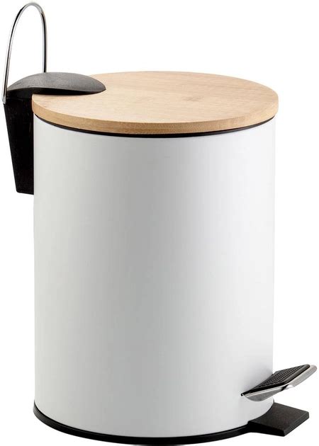 Ведро для мусора Fabrika Bamboo 3 л (FK0200) – в интернет-магазине ...