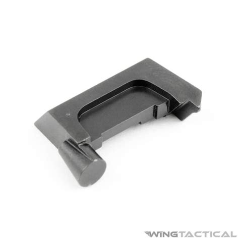 Apex Ultimate Safety Plunger for Glock | Wing Tactical