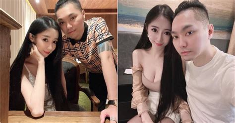 連千毅鬧婚變曬老婆爆乳照 她氣炸公開兩人情勒私訊：欠我100萬