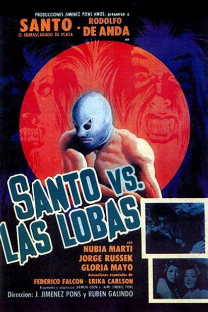 Top 5 ‘El Santo’ movies to watch with your friends