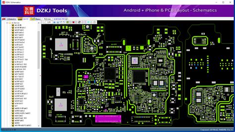 Update Layout Samsung Galaxy A G A Bitmap Dzkj Schematics