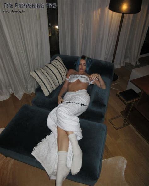 Rose Villain Nude Leaked Photos The Fappening