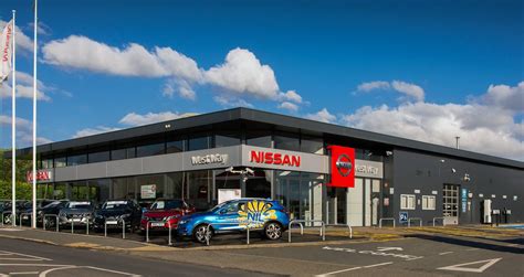 Dubai-based AW Rostamani Group snaps up remaining West Way Nissan ...