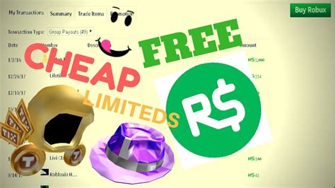 NEW HOW TO SAFELY GET REAL CHEAP ROBUX LIMITEDS AND FREE ROBUX