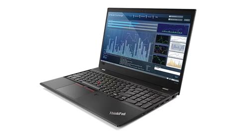 Lenovo Thinkpad P52s Mobile Workstation Powerful Mobile Workstation Lenovo In