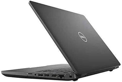 Dell Latitude 5400 8th Gen I7 190ghz 8gb Ram 512gb Ssd