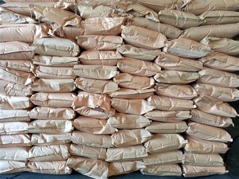 Precipitated Silica Powder Industrial Grade Bag 20 Kg At Rs 40 Kg In