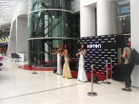 Koton Shop - Kyiv | clothes store / boutique