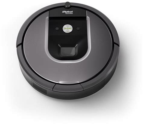 Roomba 960 arrives with 'premium' features and cheaper price - SlashGear