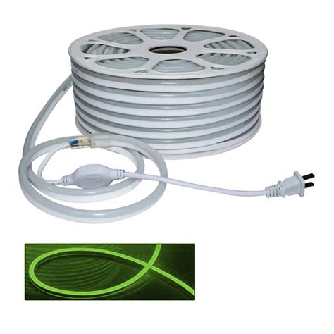 Manguera LED RGB 500W 50M MEGALUZ 500W50M2 Megaluz