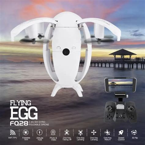 Aliexpress Buy Fq Fq Axis Gyro Egg Shaped Drone With Mp