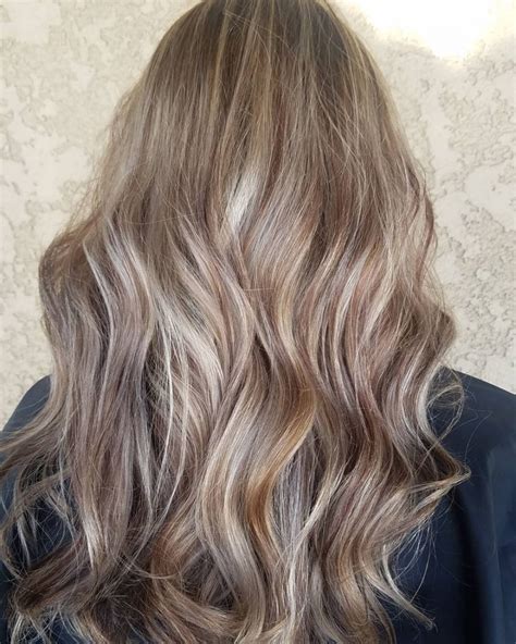 16 Perfect Examples Of Light Ash Brown Hair Color