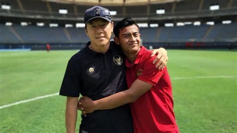 Sty Terancam Dipecat Pratama Arhan Bahas Masa Depannya Di Timnas