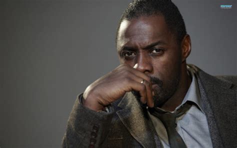 Idris Elba Explains Why He Rarely Watched Himself in 'The Wire'