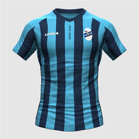 Lecco Home Fifa Kit Creator Showcase