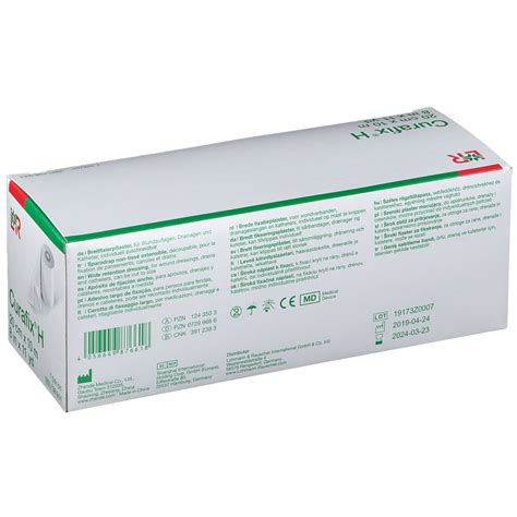 L R Curafix H 20 Cm X 10 M 1 Pc S Redcare Pharmacie