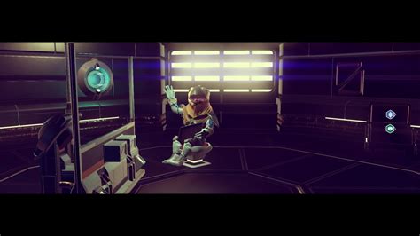 No Mans Sky Guide How To Improve Your Standing With The Gek Korvax